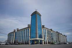 Политехники в Грозном: новый виток сетевого вузовского взаимодействия