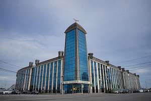 Политехники в Грозном: новый виток сетевого вузовского взаимодействия