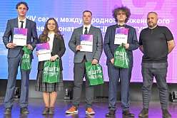 Политехники вышли в лидеры отборочного этапа чемпионата по теплоэнергетике