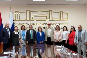 Эксперты Политеха провели проектную сессию по разработке Программы развития РАУ