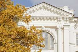 В Политехе открыли школу постдокторантуры для гуманитариев