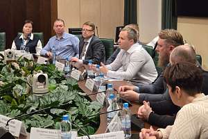 Федеральный центр компетенций оценил передовые практики управления ресурсами в Политехе