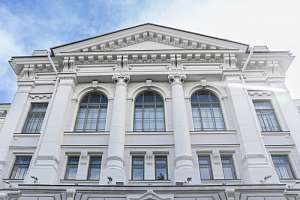 Политехники — победители конкурса именных стипендий Правительства Санкт-Петербурга