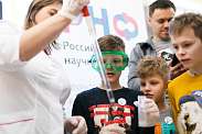 Экскурсии по Политеху в рамках акции «День без турникетов»