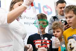 Экскурсии по Политеху в рамках акции «День без турникетов»