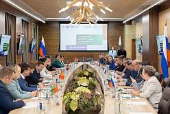 Политех подписал три соглашения о сетевых образовательных программах на саммите «Славянский горизонт 2026»