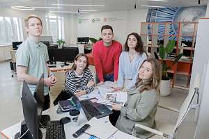 25 января — День студента: как учились, спорили и трудились политехники в разные годы