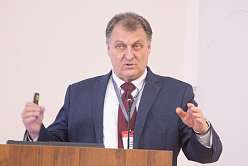 Прорывные исследования в механике: политехники на всероссийской конференции в Перми