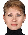 Мелехова Галина Георгиевна