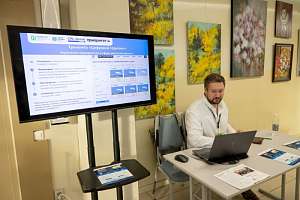 Политех получил патенты на цифровые тренажёры для вуза и колледжа