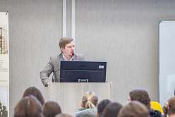 Развитие общественного транспорта Петербурга: в Политехе состоялся диалог студентов и представителей власти