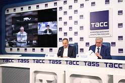 Промежуточные итоги Приемной кампании 2024 подвели на пресс-конференции в ТАСС