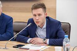 М.А. Пашоликов принял участие в министерском совещании о молодежной политике в Славянских вузах