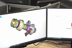 А.И. Рудской, ректор СПбПУ – о  системе зеркальных инжиниринговых центров