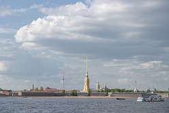 Алексей Фадеев: Петербург может стать базой для арктических проектов