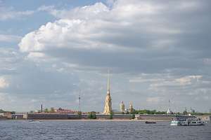 Алексей Фадеев: Петербург может стать базой для арктических проектов