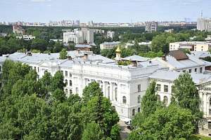 В Политехе прошел симпозиум по высокоскоростному транспорту
