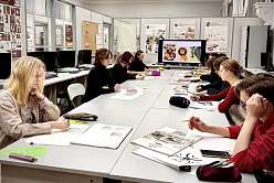 Сохранение культурных объектов: политехники стали лауреатами конкурса ArtVision