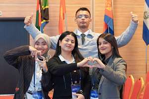 Международное ядерное образование: политехники в зимней школе Обнинска