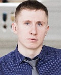 Пеганов Николай Васильевич