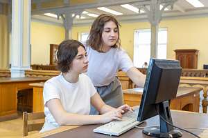Более тысячи сотрудников Политеха прошли обучение по Astra Linux