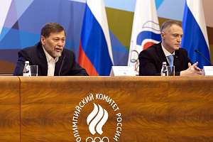 В Москве определили будущее студенческого спорта: итоги конференции РССС