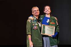 Фестиваль студенческих отрядов Санкт-Петербурга: достижения и новые рекорды Политеха