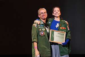 Фестиваль студенческих отрядов Санкт-Петербурга: достижения и новые рекорды Политеха