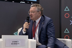 Ректор СПбПУ Андрей Рудской: «Знания – это философия». ИА «Научная Россия»
