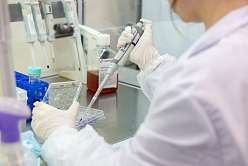 Ученый Политеха рассказал о новом подходе к терапии рака