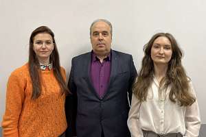 В Политехе предложили использовать в строительстве текстильно-армированный бетон с предварительным напряжением