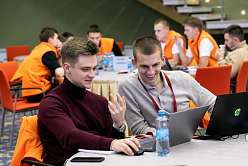 Студенты Политеха взяли золото PetroCup и обошли 15 стран