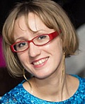 Беляева Марина Игоревна