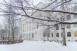 Политех — лучший работодатель рейтинга hh.ru 2025 года в отрасли «Наука и образование»