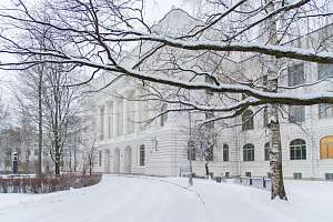 Политех — лучший работодатель рейтинга hh.ru 2025 года в отрасли «Наука и образование»