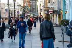«Вопрос со второй волной уже практически решен»: ученые рассказали, как снятие ограничений и «коронавирусные вечеринки» подкосили Санкт-Петербург. Комсомольская правда