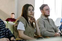 Передовая инженерная школа СПбПУ «Цифровой инжиниринг» приглашает на День открытых дверей