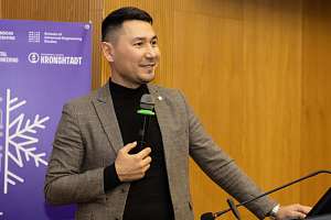 В Политехе создали студенческий башкирский клуб