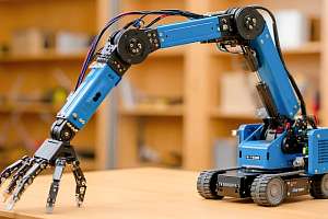 Политех дарит больше возможностей: открытие новых направлений подготовки в ИСПО