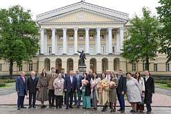 12 политехников стали лауреатами премий Правительства Санкт-Петербурга