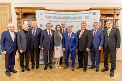 Заседание 25 декабря 2019