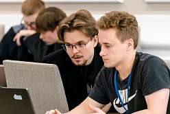 В Политехе прошёл межвузовский кейс-чемпионат по нефтегазовому инжинирингу