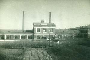 Как учили студентов в Политехническом институте весной 1945-го