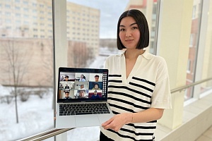 Международная политехническая зимняя школа-2022: итоги