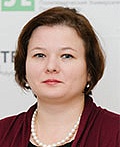 Рубцова Анна Владимировна