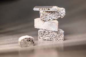 Политехники разрабатывают новый звуко- и виброустойчивый композит для производства вагонов