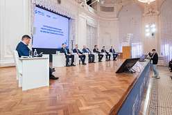 Профессионалы обсудили в Политехе проблемы нефтегазовой отрасли в вечной мерзлоте