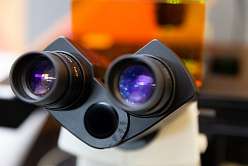 В Политехе ученые улучшили микроскоп