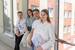 Объявлены конкурсы на назначение повышенных стипендий в весеннем семестре 2025/26 учебного года