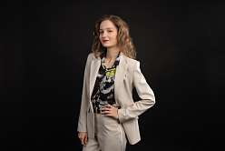 Полина Тяпкина: «Наука — это синтез творчества и интеллекта»